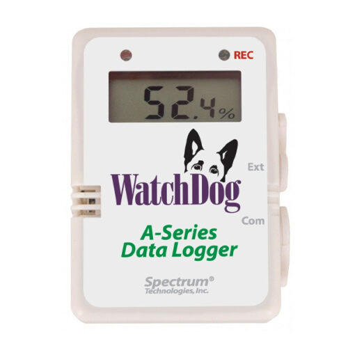 Datalogger Spectrum WatchDog serie A