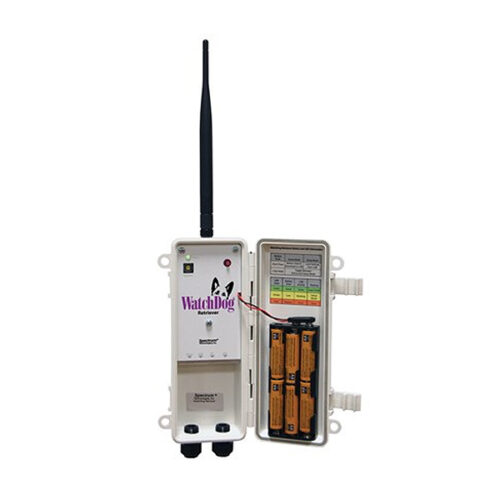 Spectrum WatchDog Retriever