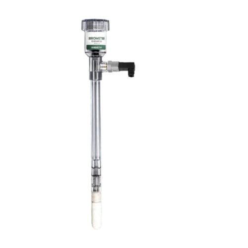 Tensiómetro Irrometer con transmisor de corriente