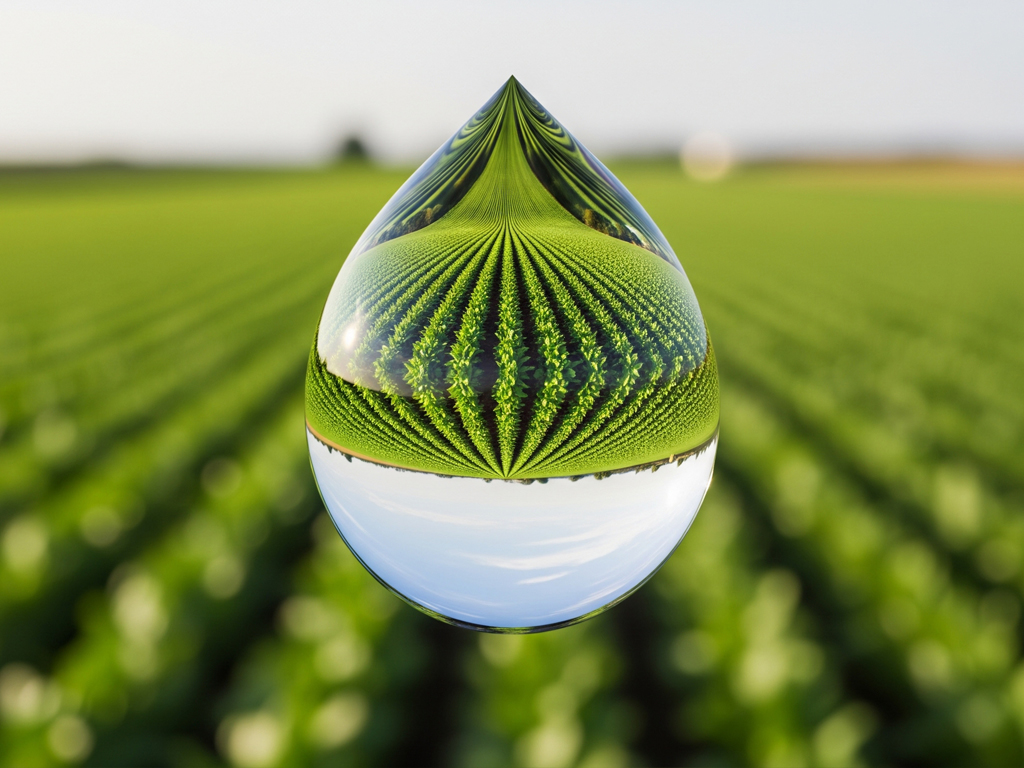 Filtros para riego agrícola: tipos, aplicaciones y consideraciones técnicas · Copersa · Riego agícola