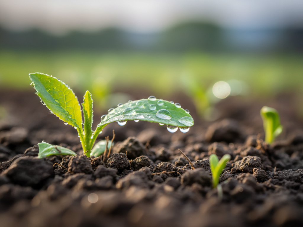 Economía del agua, estrategias para reducir costes en riego agrícola - Copersa - Riego agrícola