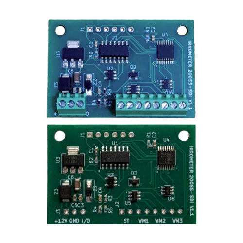 Adaptador Watermark SDI-12