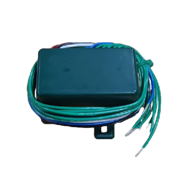 Adaptador Watermark SDI-12 encapsulado