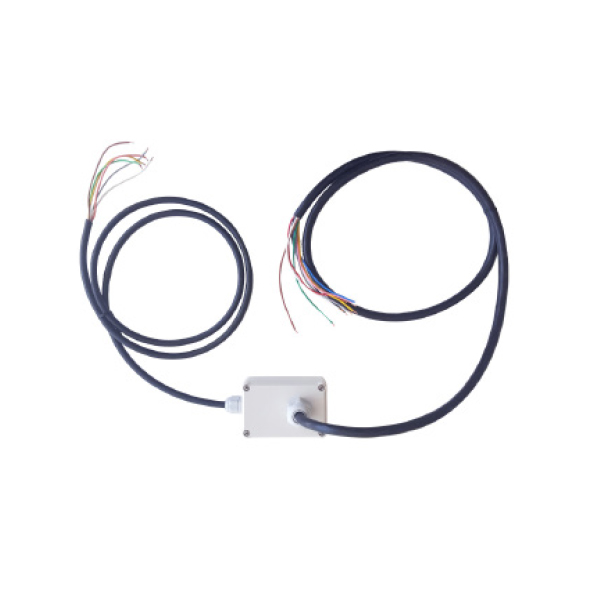 Adaptador Watermark con salida de corriente de 4 a 20 mA