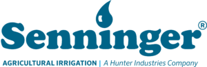 Senninger Logo